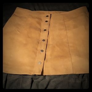 Skirt